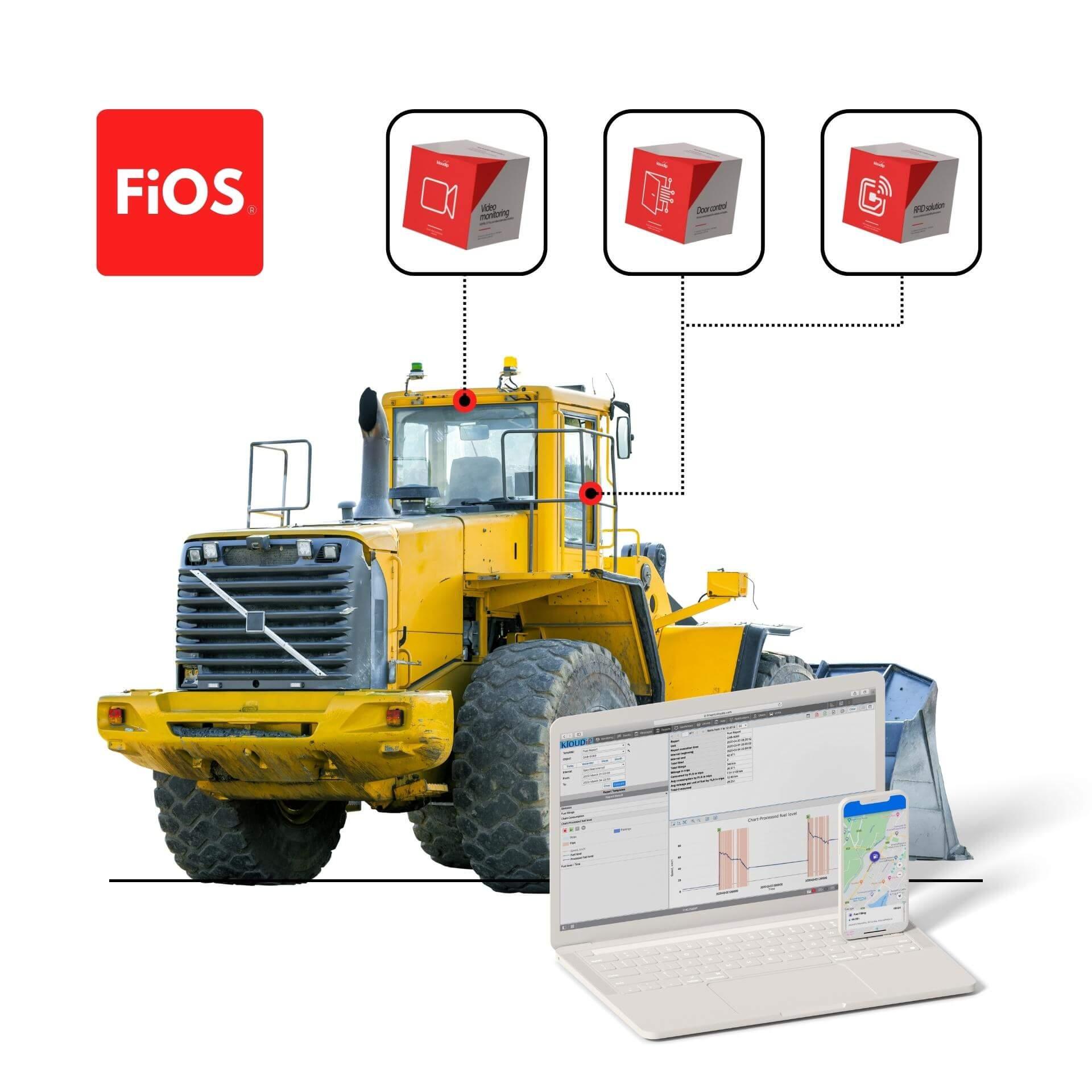 Construction GPS Tracking Sri Lanka. Construction Equipment Monitoring